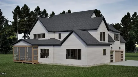 7613 Thompson Mill Road Wake Forest NC 27587