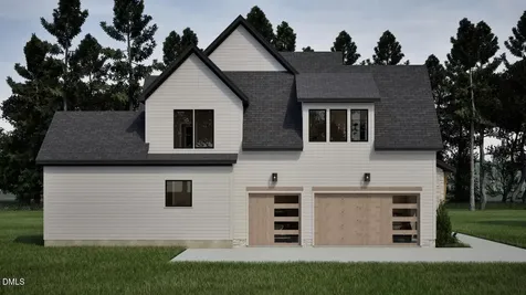 7613 Thompson Mill Road Wake Forest NC 27587