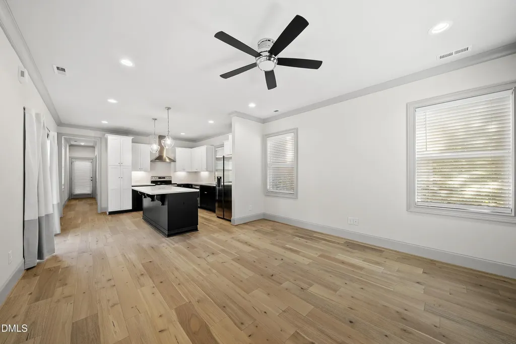 1501 Beauty Avenue Raleigh NC 27610