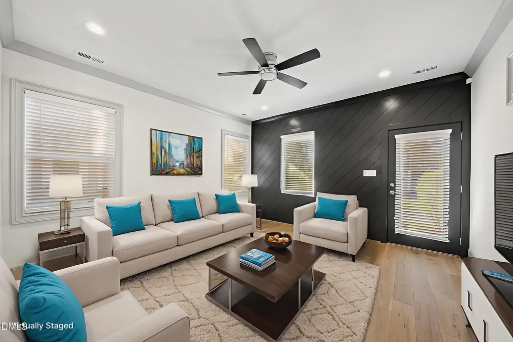 1501 Beauty Avenue Raleigh NC 27610