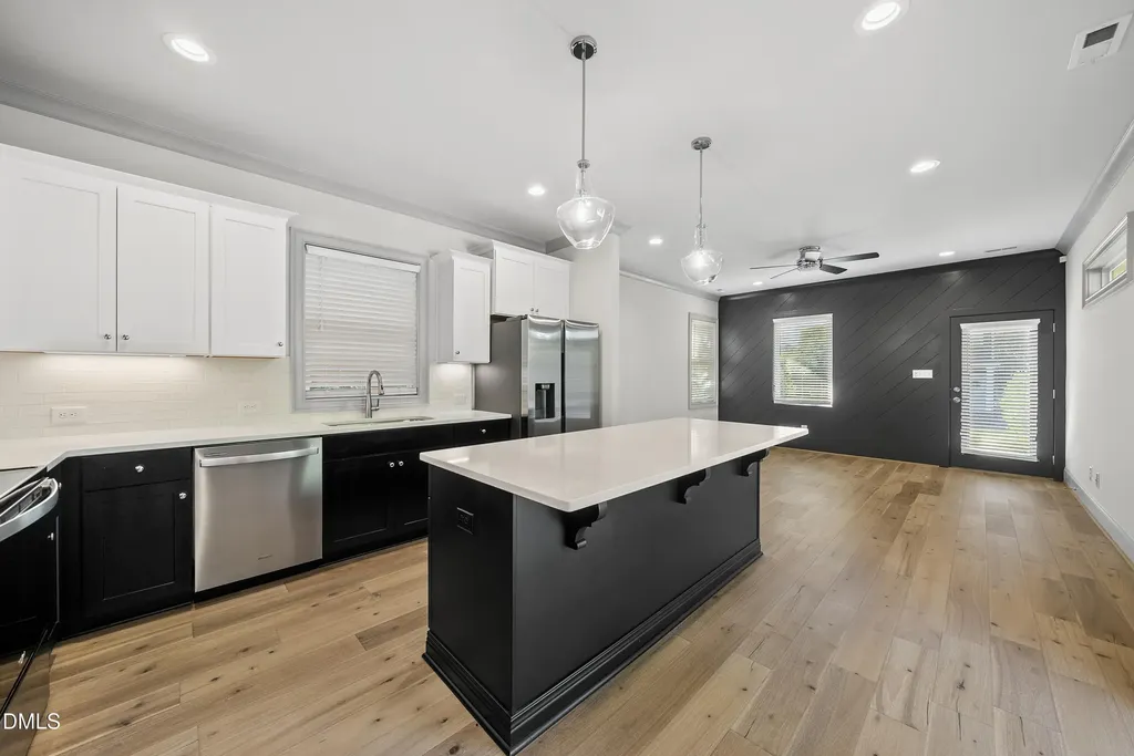 1501 Beauty Avenue Raleigh NC 27610