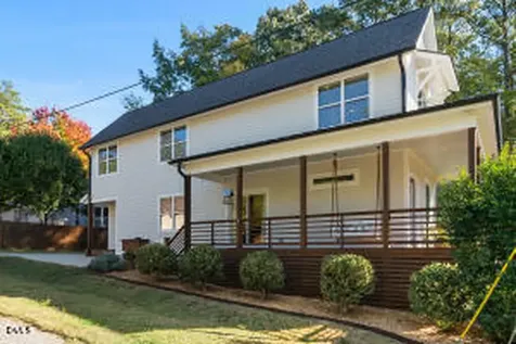 1501 Beauty Avenue Raleigh NC 27610