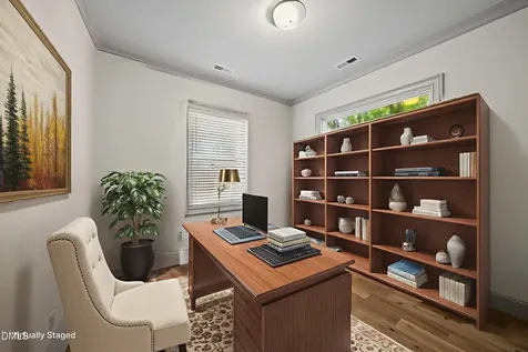 1501 Beauty Avenue Raleigh NC 27610