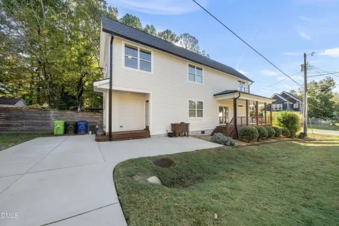 1501 Beauty Avenue Raleigh NC 27610