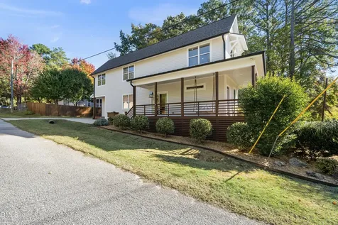 1501 Beauty Avenue Raleigh NC 27610