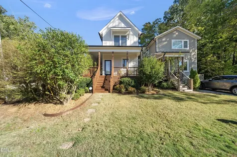 1501 Beauty Avenue Raleigh NC 27610