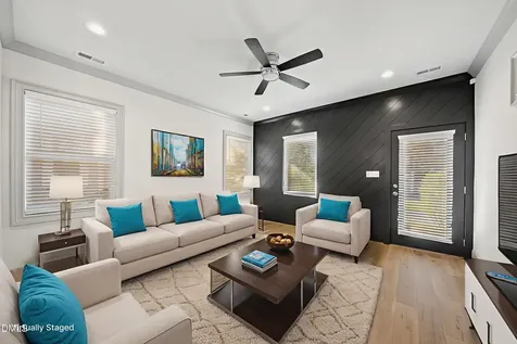 1501 Beauty Avenue Raleigh NC 27610