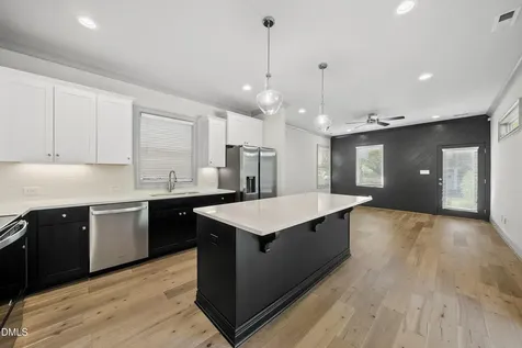 1501 Beauty Avenue Raleigh NC 27610