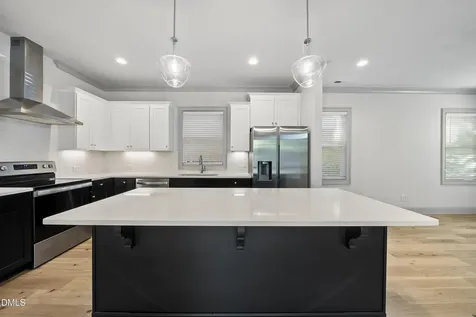 1501 Beauty Avenue Raleigh NC 27610