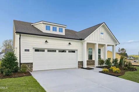 2420 Abbeyhill Drive Raleigh NC 27610