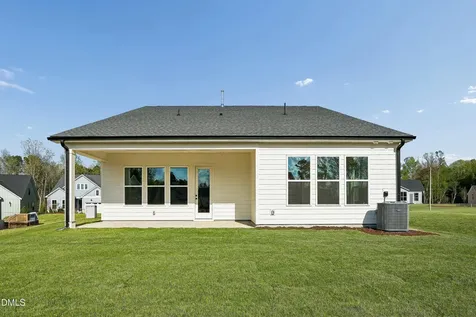 2420 Abbeyhill Drive Raleigh NC 27610