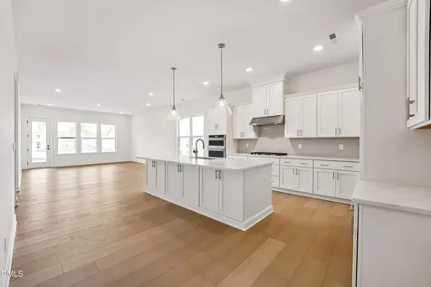 2420 Abbeyhill Drive Raleigh NC 27610