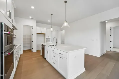 2420 Abbeyhill Drive Raleigh NC 27610