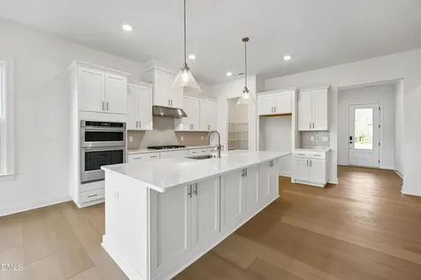 2420 Abbeyhill Drive Raleigh NC 27610
