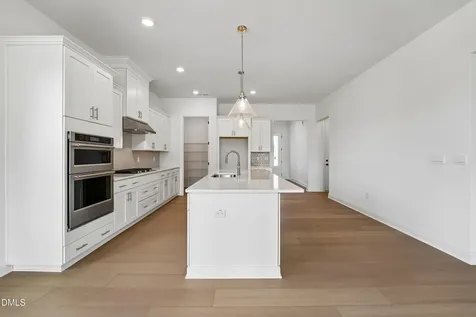 2420 Abbeyhill Drive Raleigh NC 27610