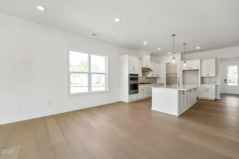 2420 Abbeyhill Drive Raleigh NC 27610