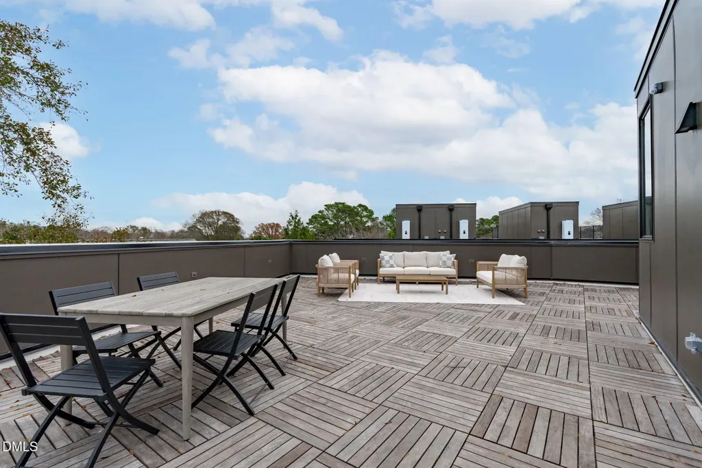1307 Chamblee Hill Court Raleigh NC 27608