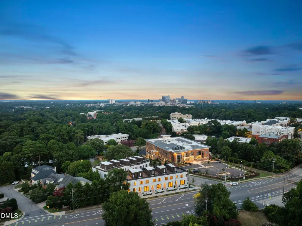 1307 Chamblee Hill Court Raleigh NC 27608