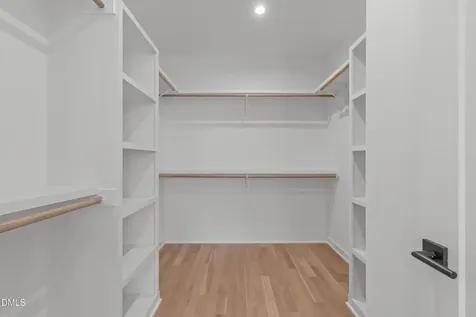 1307 Chamblee Hill Court Raleigh NC 27608