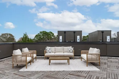 1307 Chamblee Hill Court Raleigh NC 27608