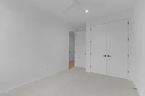 1307 Chamblee Hill Court Raleigh NC 27608