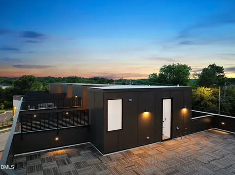 1307 Chamblee Hill Court Raleigh NC 27608