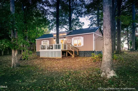 6000 Haywood Drive Rocky Mount NC 27803