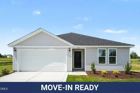 231 Tuscarora Drive La Grange NC 28551