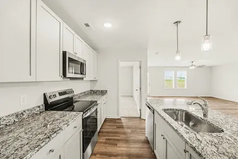231 Tuscarora Drive La Grange NC 28551