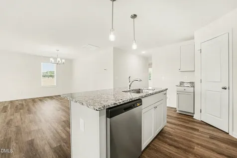 231 Tuscarora Drive La Grange NC 28551