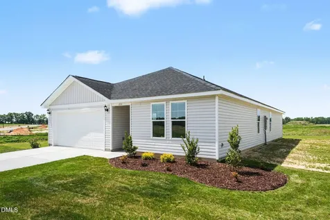 231 Tuscarora Drive La Grange NC 28551