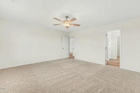 231 Tuscarora Drive La Grange NC 28551