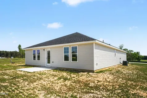 231 Tuscarora Drive La Grange NC 28551