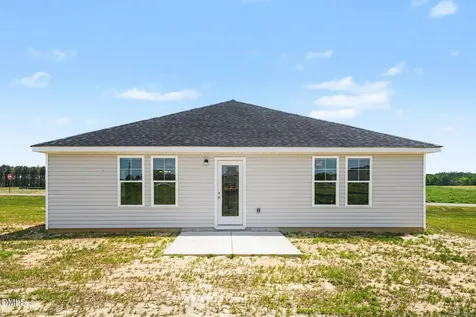231 Tuscarora Drive La Grange NC 28551
