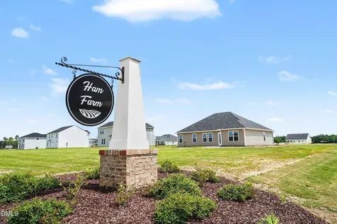 231 Tuscarora Drive La Grange NC 28551