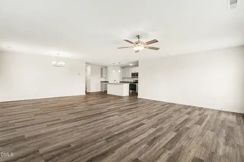 231 Tuscarora Drive La Grange NC 28551