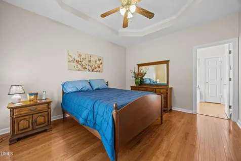 150 Williamston Ridge Drive Youngsville NC 27596