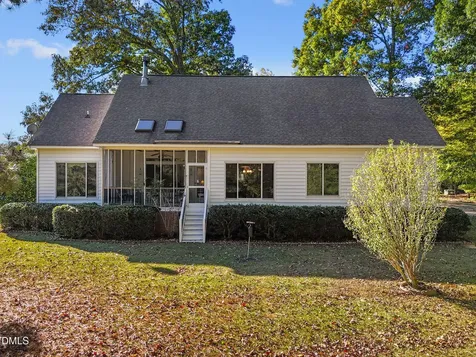 150 Williamston Ridge Drive Youngsville NC 27596