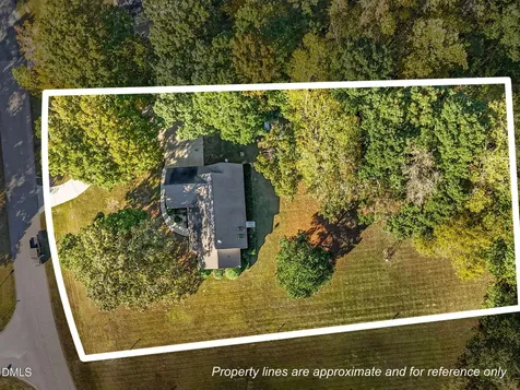 150 Williamston Ridge Drive Youngsville NC 27596