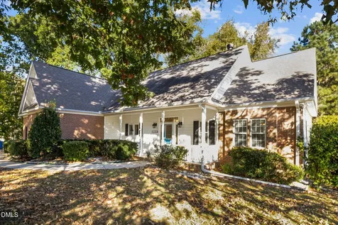 150 Williamston Ridge Drive Youngsville NC 27596