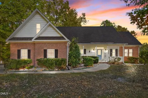 150 Williamston Ridge Drive Youngsville NC 27596