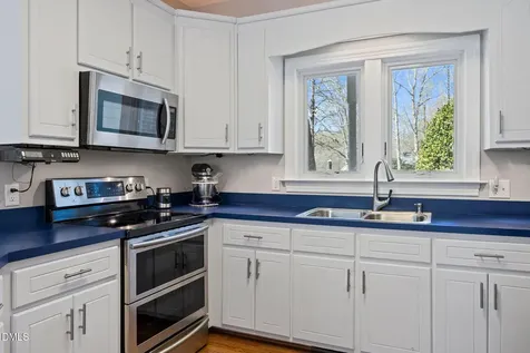 150 Williamston Ridge Drive Youngsville NC 27596