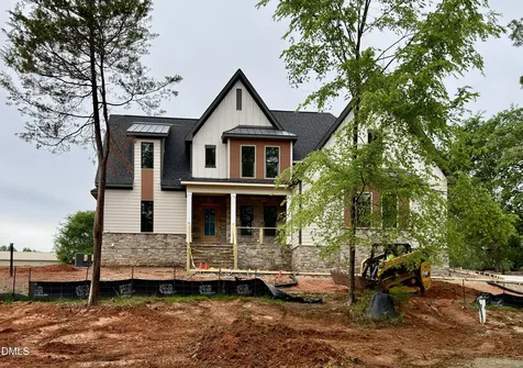 1123 Dovefield Lane Youngsville NC 27596