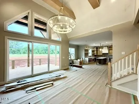 1123 Dovefield Lane Youngsville NC 27596