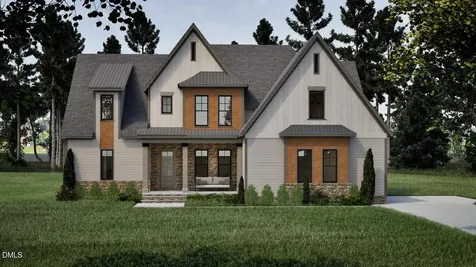 1123 Dovefield Lane Youngsville NC 27596