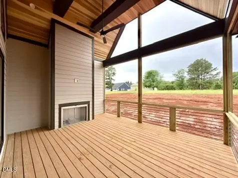 1123 Dovefield Lane Youngsville NC 27596