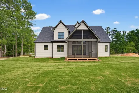 1123 Dovefield Lane Youngsville NC 27596
