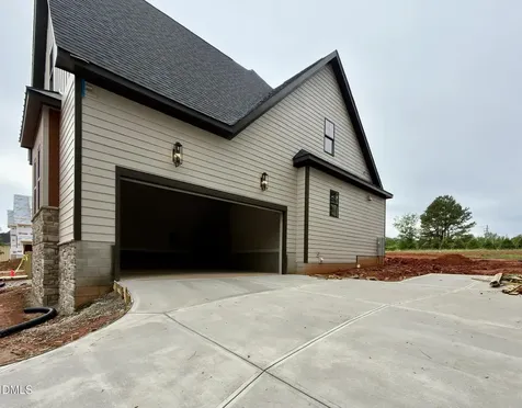 1123 Dovefield Lane Youngsville NC 27596