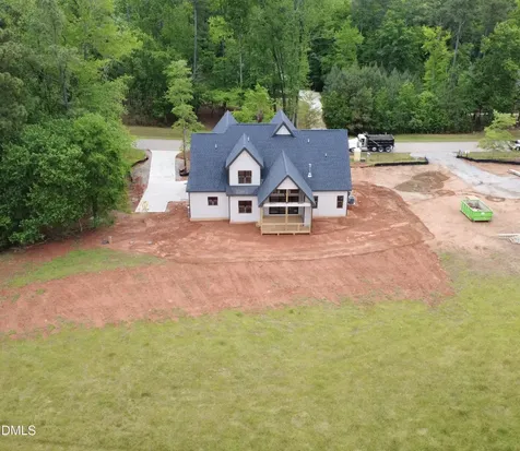 1123 Dovefield Lane Youngsville NC 27596