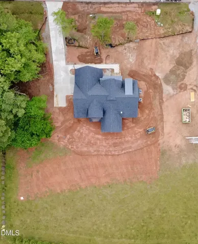 1123 Dovefield Lane Youngsville NC 27596